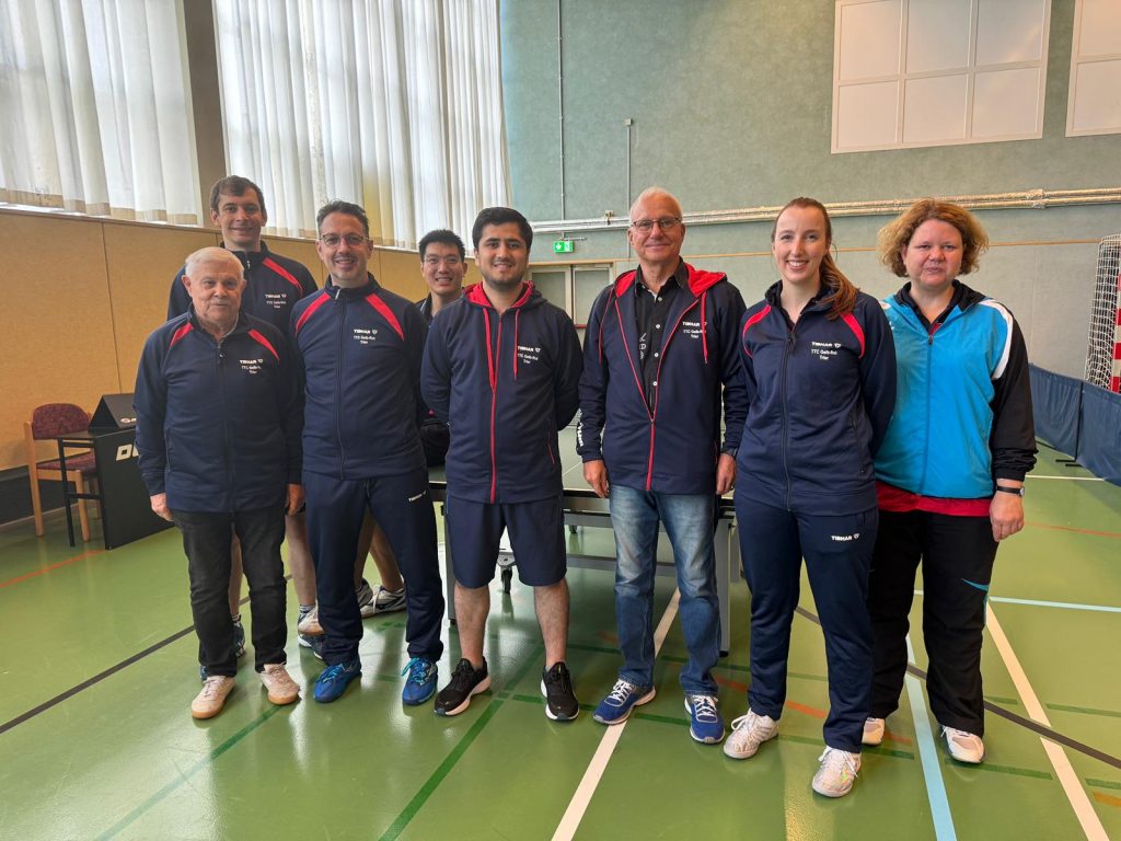 Ardennepokal 2025